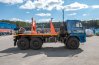 Лесовозный тягач УСТ-5453