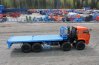 Контейнеровоз Камаз
