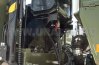 Дополнительные передние опоры при установке КМУ (опция)