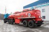 Полуприцеп цистерна ППЦ 23-21-2Н BPW УСТ-94651