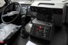 Кабина вахтового автобуса Урал 32552