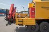 Камаз ПАРМ 43118-50 с КМУ PK-15500А