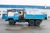 Самосвал Урал 4320-60Е5 с ГМ VM10L 