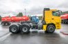 Седельный тягач Камаз 65206-007-87