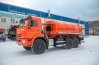 Автоцистерна Камаз АЦВТ-10ТНО УСТ-5453