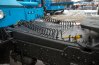 Разъемы для подключения пневмо электро систем