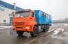 ГПА УСТ 5453 Камаз 43118-50