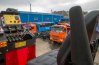 Рабочее место оператора КМУ