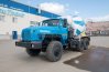 Автобетоносмеситель