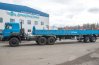 Полуприцеп-контейнеровоз ППК 40-24Д-12КБ УСТ 9465L