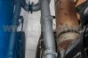 Обогрев цистерны выхлопными газами