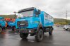 Автобус вахтовый Урал 32552-3020-79Е5 ГПА 