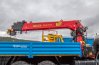 Кран-манипулятор ИТ-200