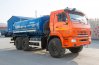 Автоцистерна АЦВ-10ТНО УСТ 5453 Камаз 43118-50 сп. место термос