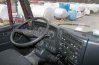 Приборная панель тягача Камаз 65221-43