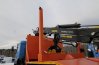 Лесовоз с манипулятором VM10L74 УСТ 5453 Урал 44202-82Е5 бескапот.