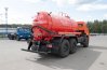 Автоцистерна вакуумная МВ-10 КО УСТ 5453 Камаз 43118-50, ревизионый люк, сп.м
