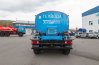 Полуприцеп цистерна для технической воды ППЦТВ 20Т-21 УСТ 9465