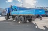 Автомобиль бортовой с КМУ ИМ-180 УСТ 5453РН Урал 4320-82, сп.м