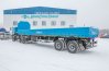 Полуприцеп контейнеровоз ППК 40-24Д-12Б УСТ 9465 2Х1С, 1Х1А