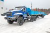Полуприцеп бортовой ППБ 20Б-21-14К УСТ 9465