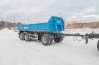 Прицеп контейнеровоз ПК 25-33Д BPW УСТ 94654J-A2-05