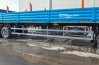 Боковая защита полуприцепа