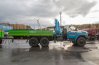 Автомобиль бортовой с КМУ ИМ-240 УСТ 5453 Урал NEXT 4320-72Е5Г38