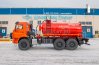 Автоцистерна вакуумная МВ-10 КО УСТ 5453 Камаз 43118-50, ревизионный люк