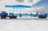 Полуприцеп опоровоз ППО 22-24Д-У УСТ 9465 унив. коники