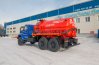 Вакуумная машина МВ-10 КО УСТ 5453 Урал NEXT 4320-6951-72 ревизионный люк