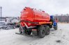 Автоцистерна вакуумная коммунальная МВ-10Т КО УСТ 5453 Урал NEXT 4320-6951-72, ревизионный люк