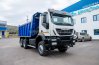 Самосвал IVECO-AMT 653900 EURO-4