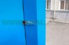 Контейнеры для газосварочных баллонов