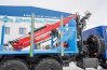 Кран-манипулятор VM10L-74