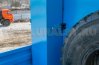 Контейнеры для газосварочных баллонов ПАРМ