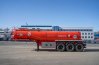 Полуприцеп цистерна для нефти (нефтевозы) ППЦН 25Т-31ПТ