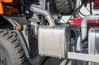 Система выпуска отработанных газов
