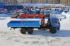 Автомобиль бортовой Камаз 43118-46 с КМУ ИТ-150