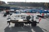 Автокран КС-55732 Челябинец на шасси Урал 5557