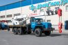 Автокран Челябинец КС-55732 25 тонн