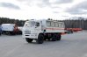 Автобус вахтовый Камаз 4208-11-13