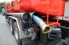Напорно-всасывающие рукава типа Gassoflex(Газофлекс)