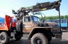 Гидроманипулятор СФ-85С