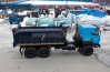 Автомобиль-самосвал Урал 4320-82М УСТ-5453