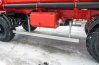 Боковая защита прицепа УСТ