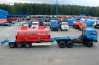 Контейнер-цистерна КЦ-20