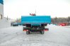 Бортовой автомобиль Камаз 43118-46 с краном-манипулятором Palfinger PK-23500А