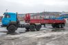Полуприцеп контейнеровоз ППК 50-24Д-12КБ