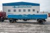 Прицеп бортовой ПБ 15-21Д-8 BPW УСТ 94651J